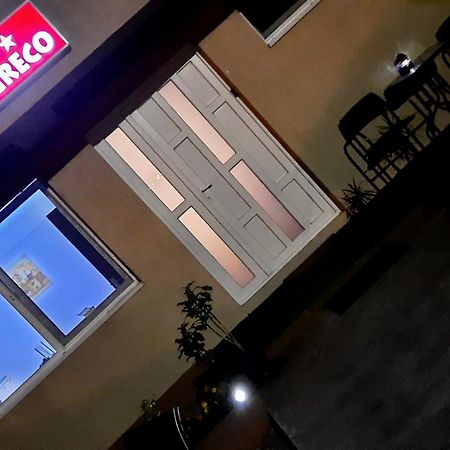 Casa El Greco Hotel Costinesti Exterior foto